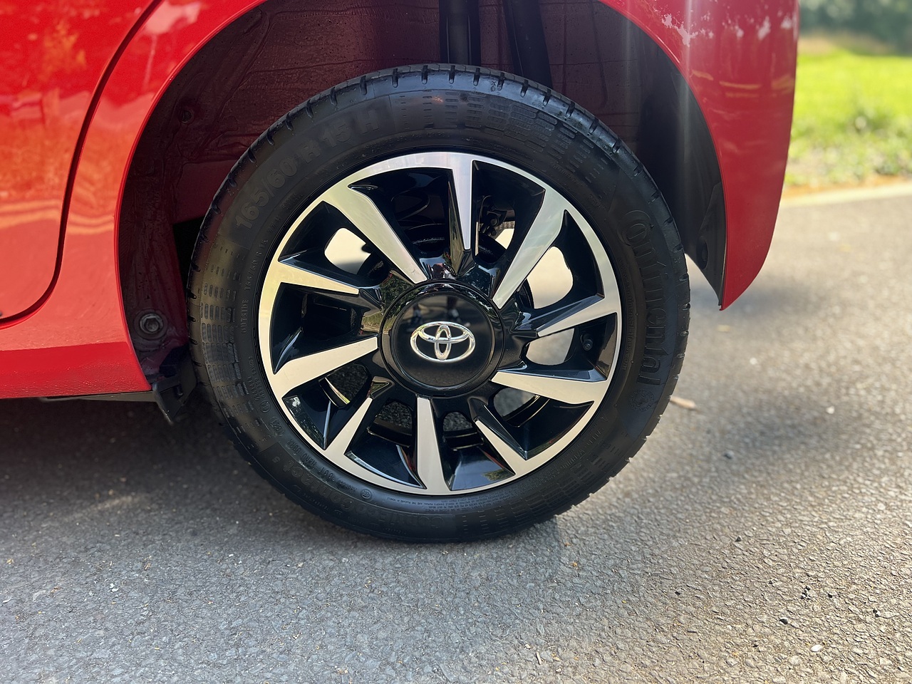 Toyota AYGO VVT-i x-trend 2021(71) - Large 16