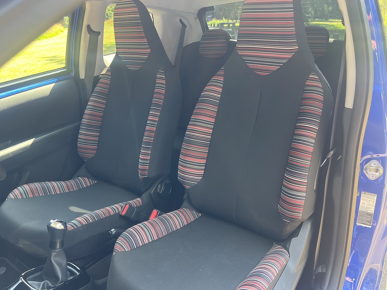 Citroen C1 VTi Flair 2019(69) - Large 9