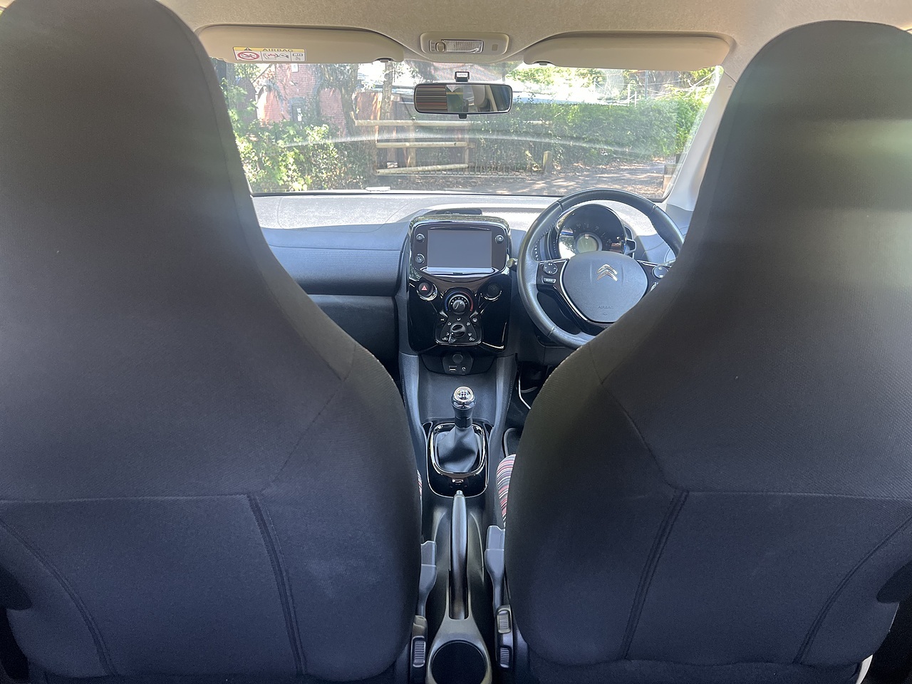 Citroen C1 VTi Flair 2019(69) - Large 10