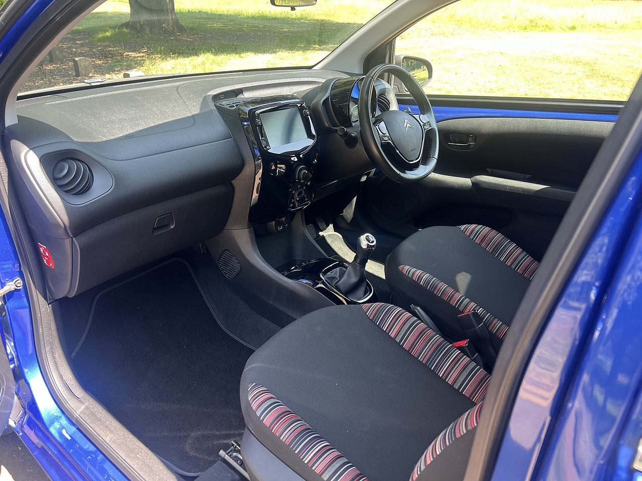 Citroen C1 VTi Flair 2019(69) - Large 8
