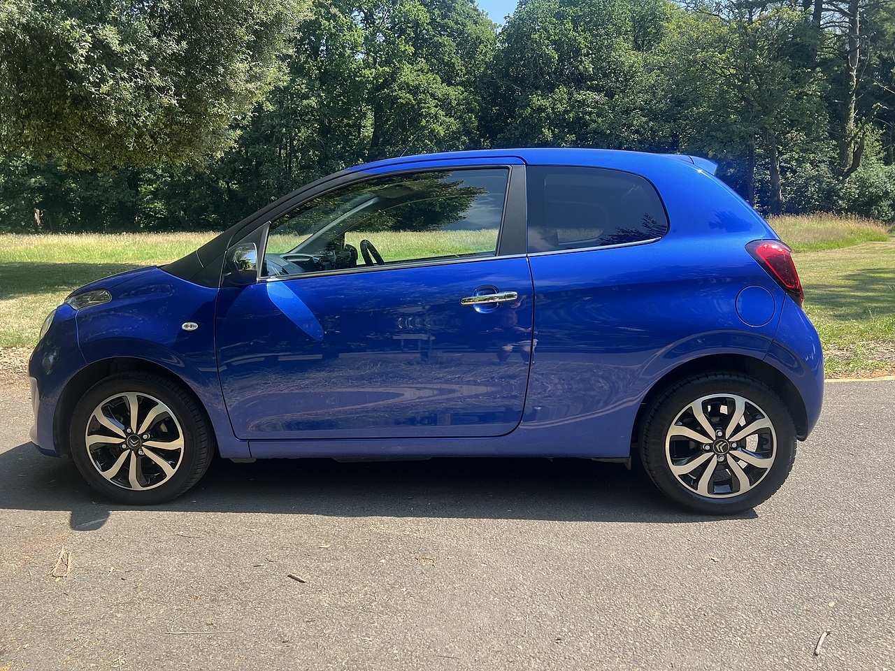 Citroen C1 VTi Flair 2019(69) - Large 4