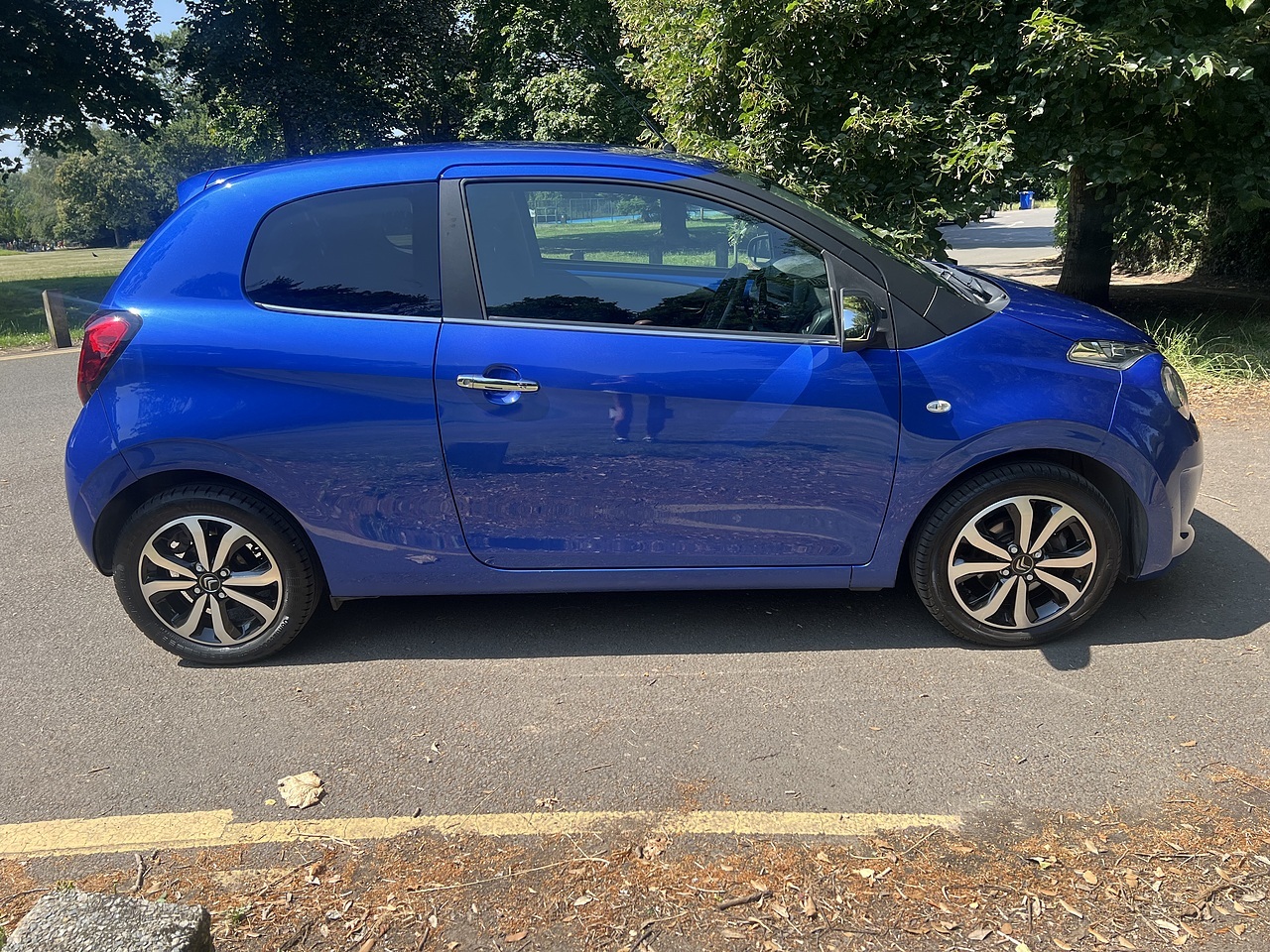 Citroen C1 VTi Flair 2019(69) - Large 3