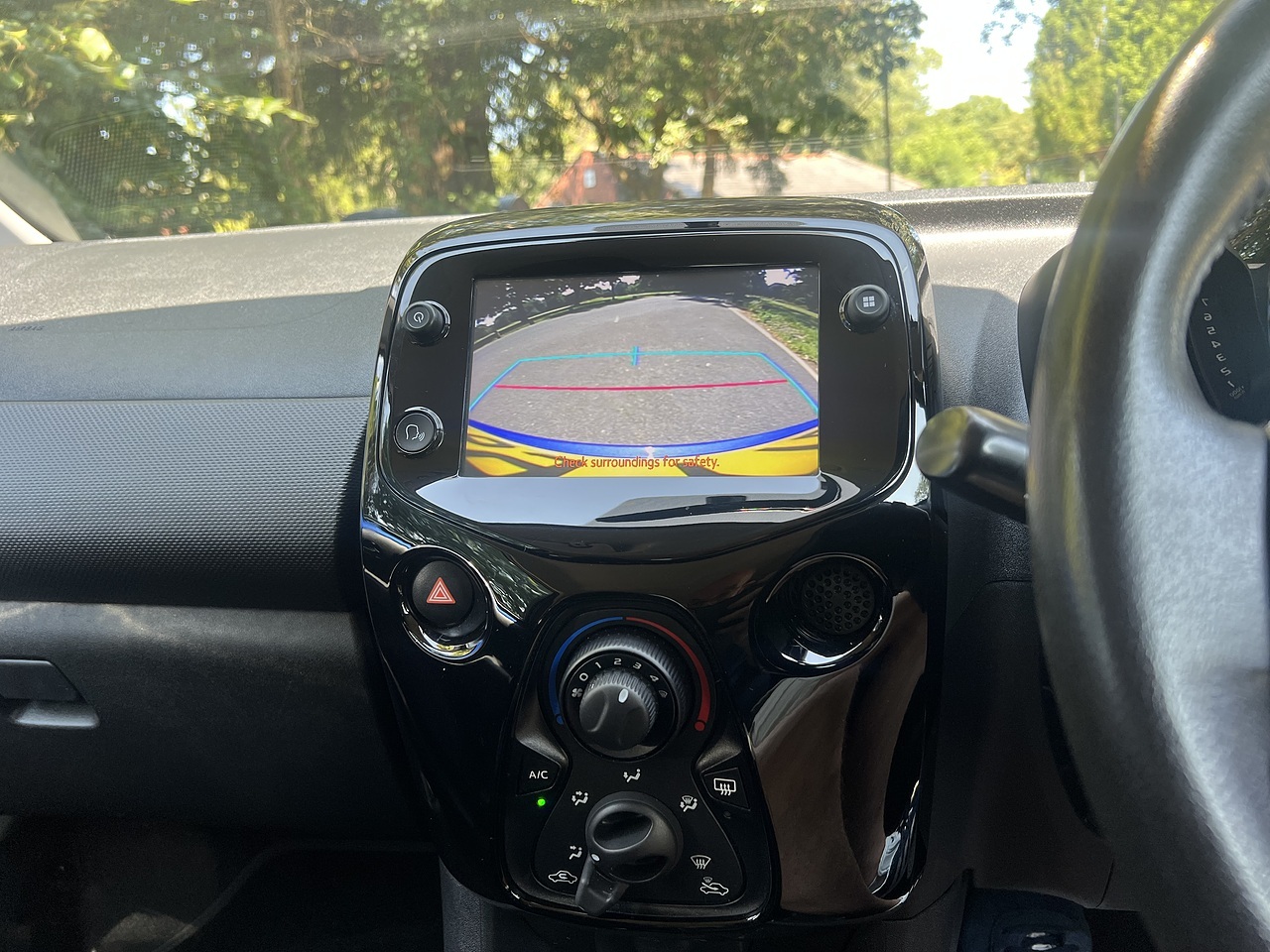 Citroen C1 VTi Flair 2019(69) - Large 12
