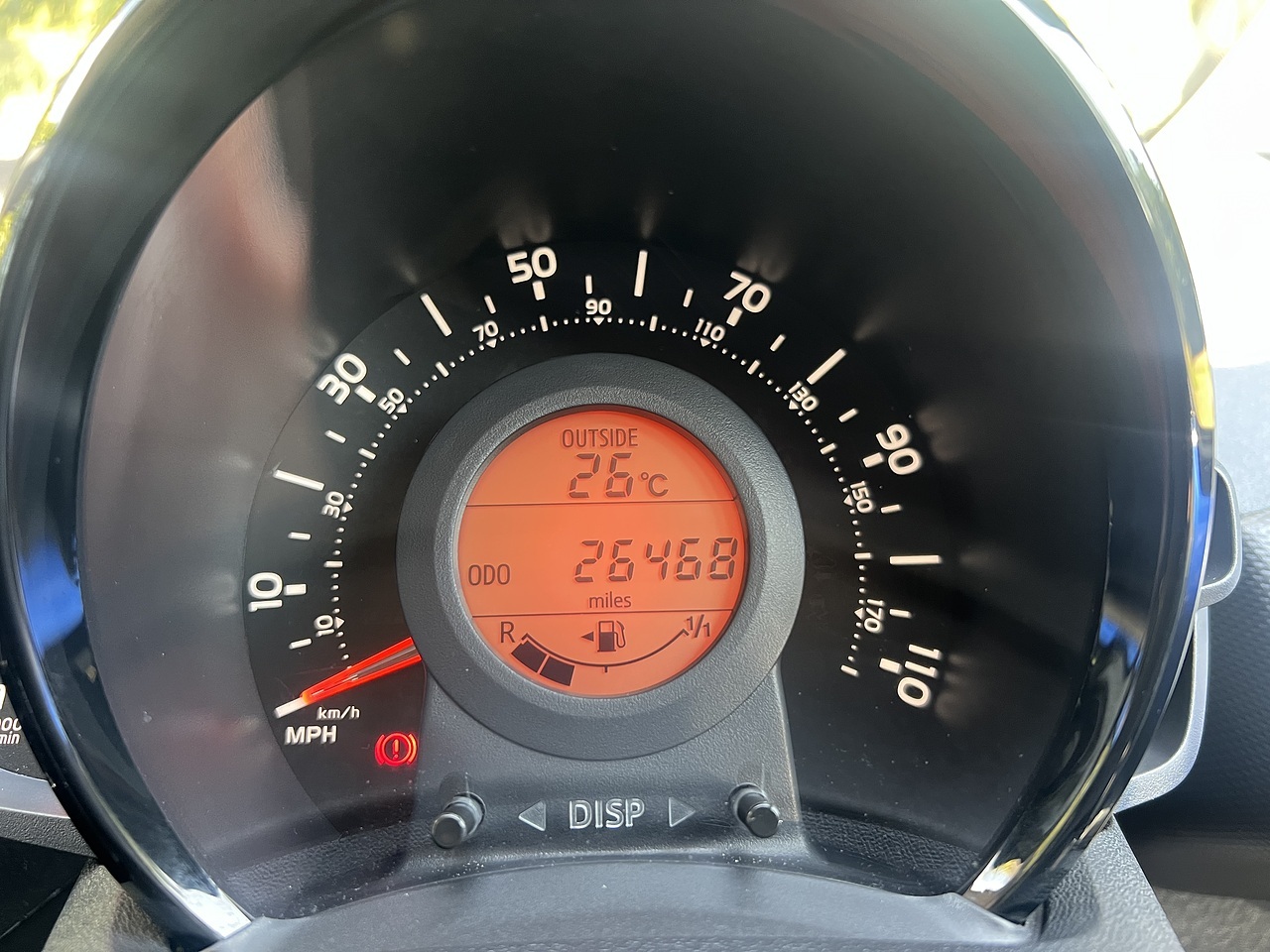 Citroen C1 VTi Flair 2019(69) - Large 11