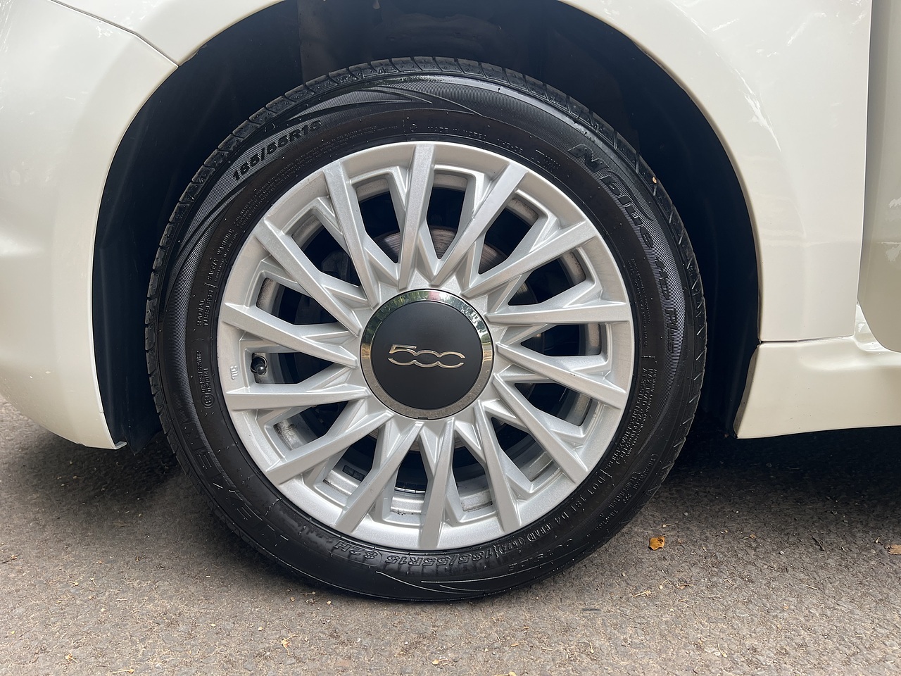 Fiat 500 MHEV Lounge 2020(70) - Large 15