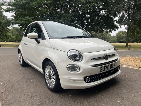 MHEV Lounge 2020(70) 3dr Hatchback Manual Petrol
