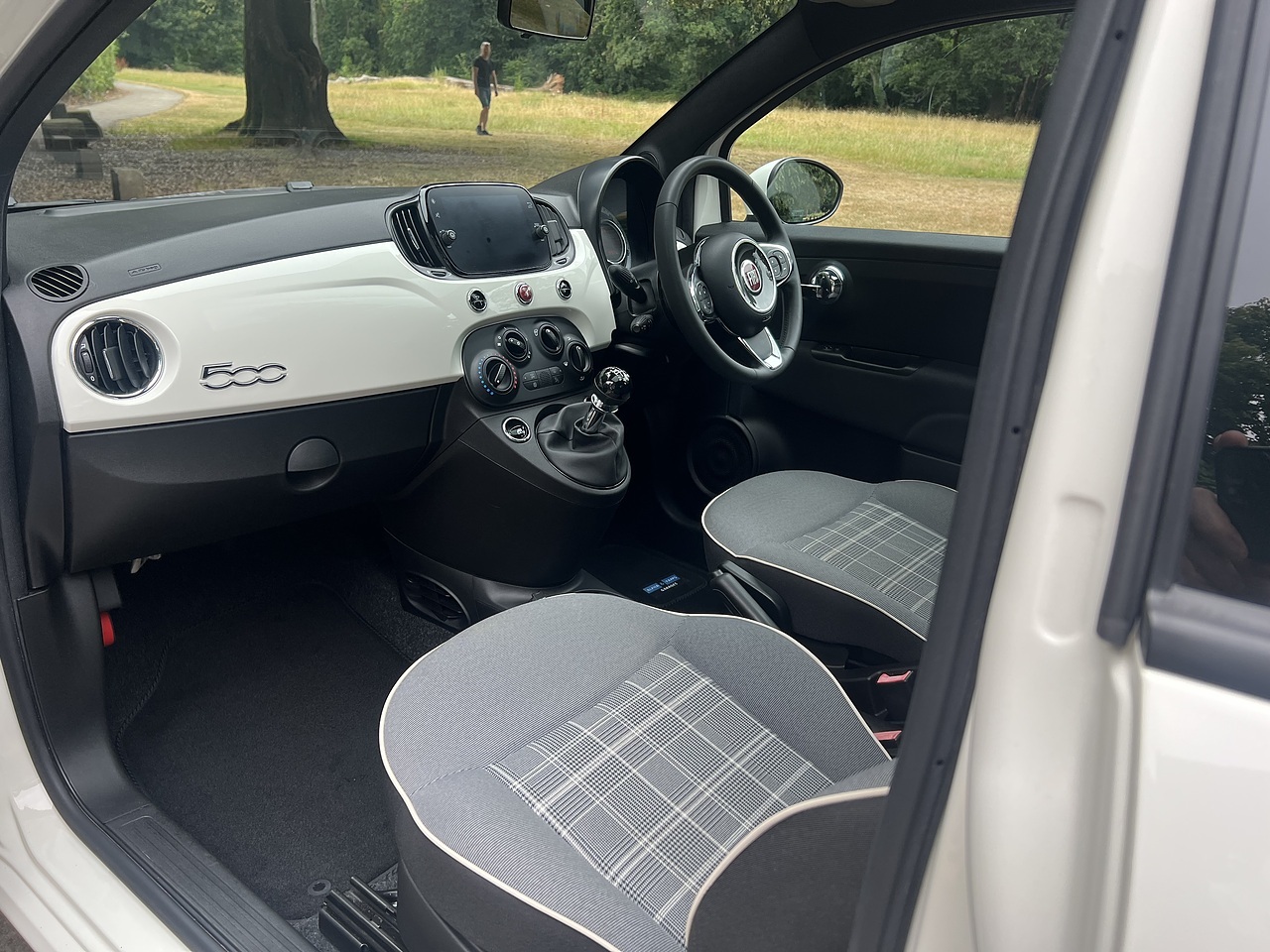 Fiat 500 MHEV Lounge 2020(70) - Large 9