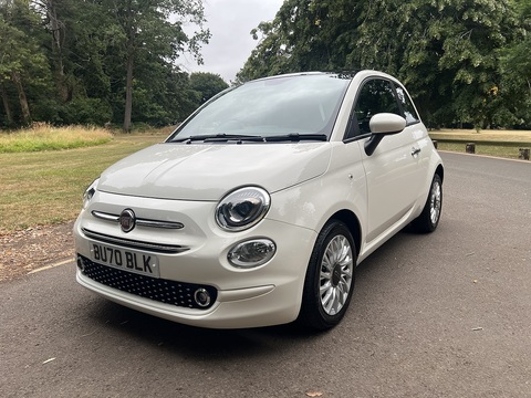 MHEV Lounge 2020(70) 3dr Hatchback Manual Petrol