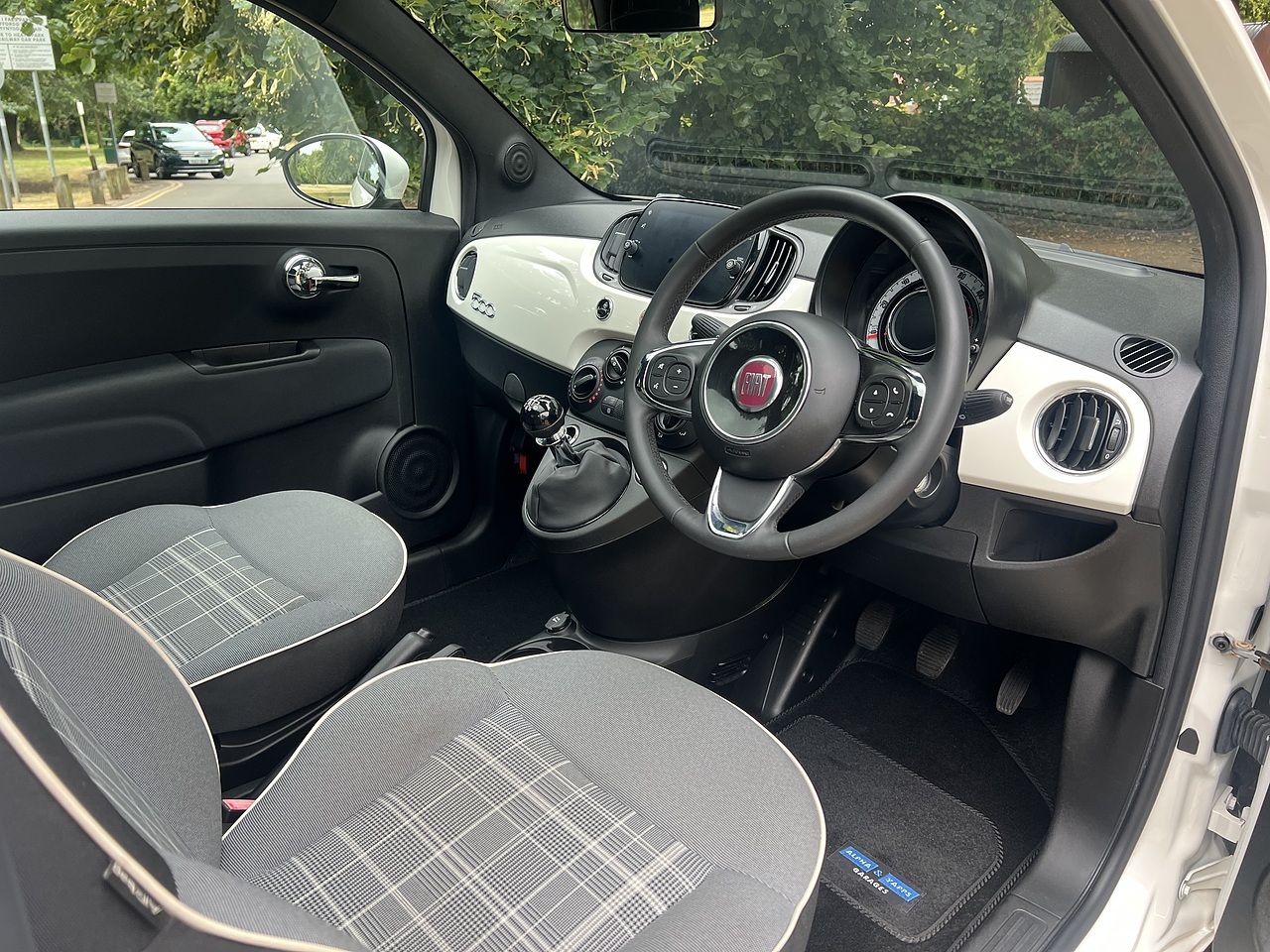 Fiat 500 MHEV Lounge 2020(70) - Large 8
