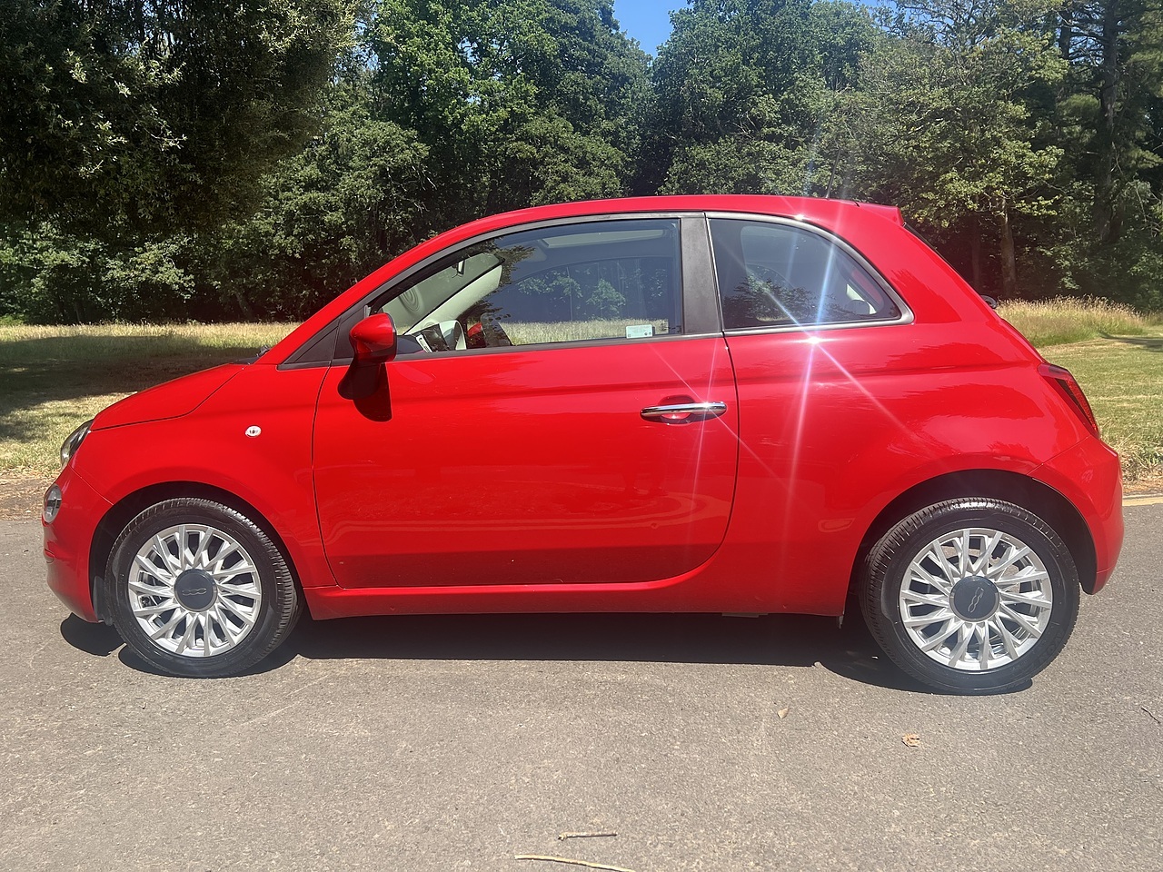 Fiat 500 MHEV Lounge 2020(70) - Large 4