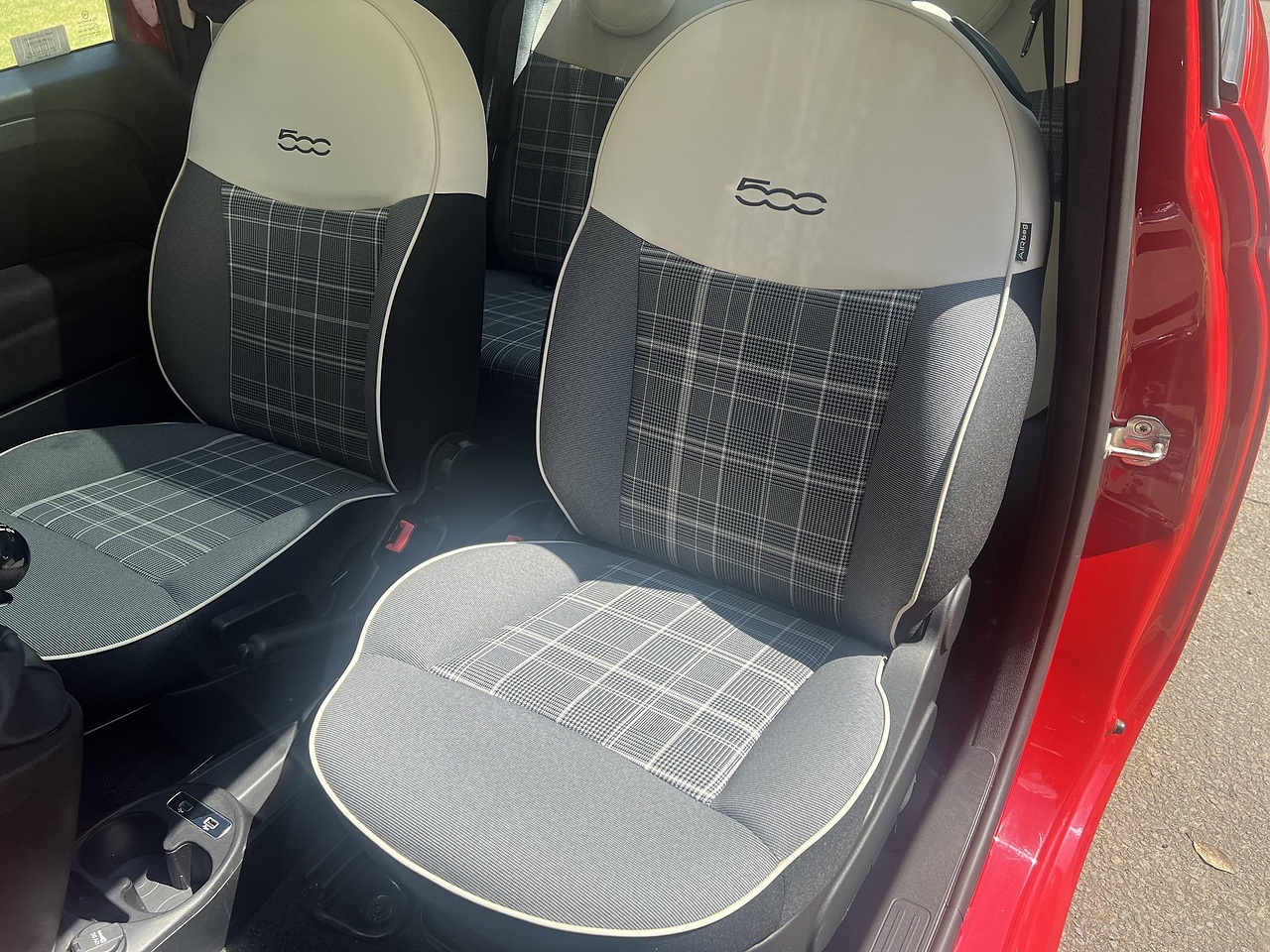Fiat 500 MHEV Lounge 2020(70) - Large 9