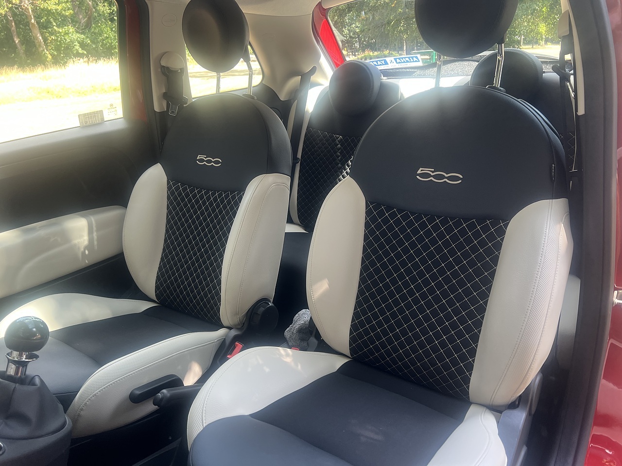 Fiat 500 MHEV Dolcevita 2022(22) - Large 11