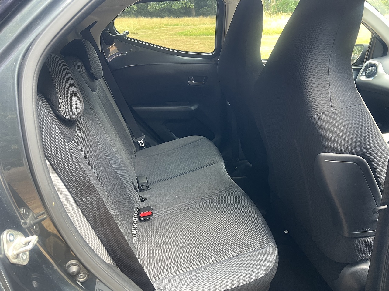 Toyota AYGO VVT-i x-trend 2021(21) - Large 14