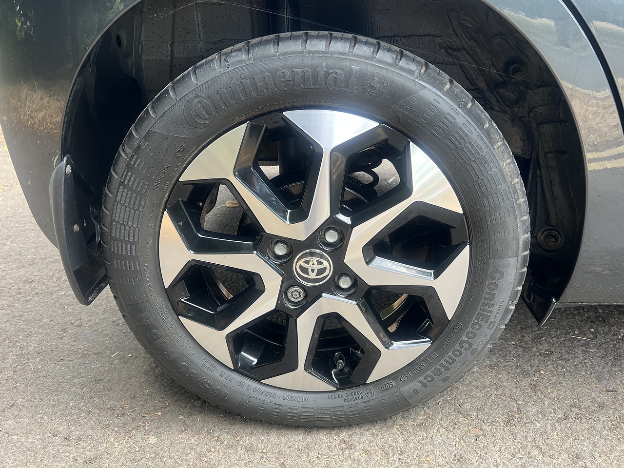 Toyota AYGO VVT-i x-trend 2021(21) - Large 16
