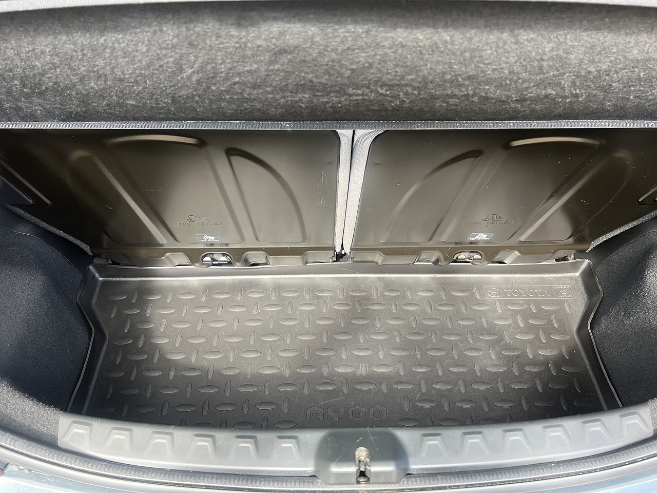 Toyota AYGO VVT-i x-trend 2021(21) - Large 15