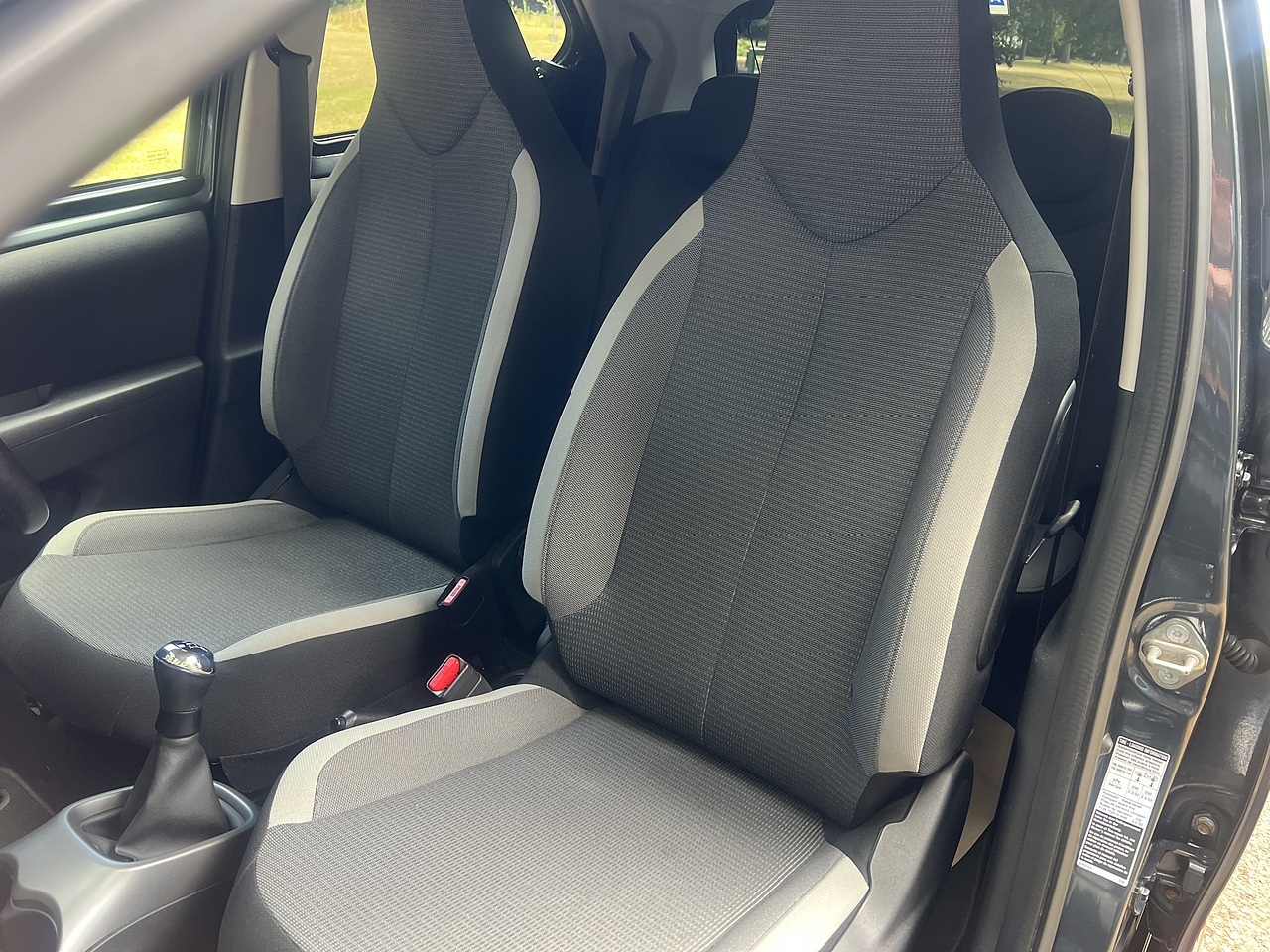 Toyota AYGO VVT-i x-trend 2021(21) - Large 12
