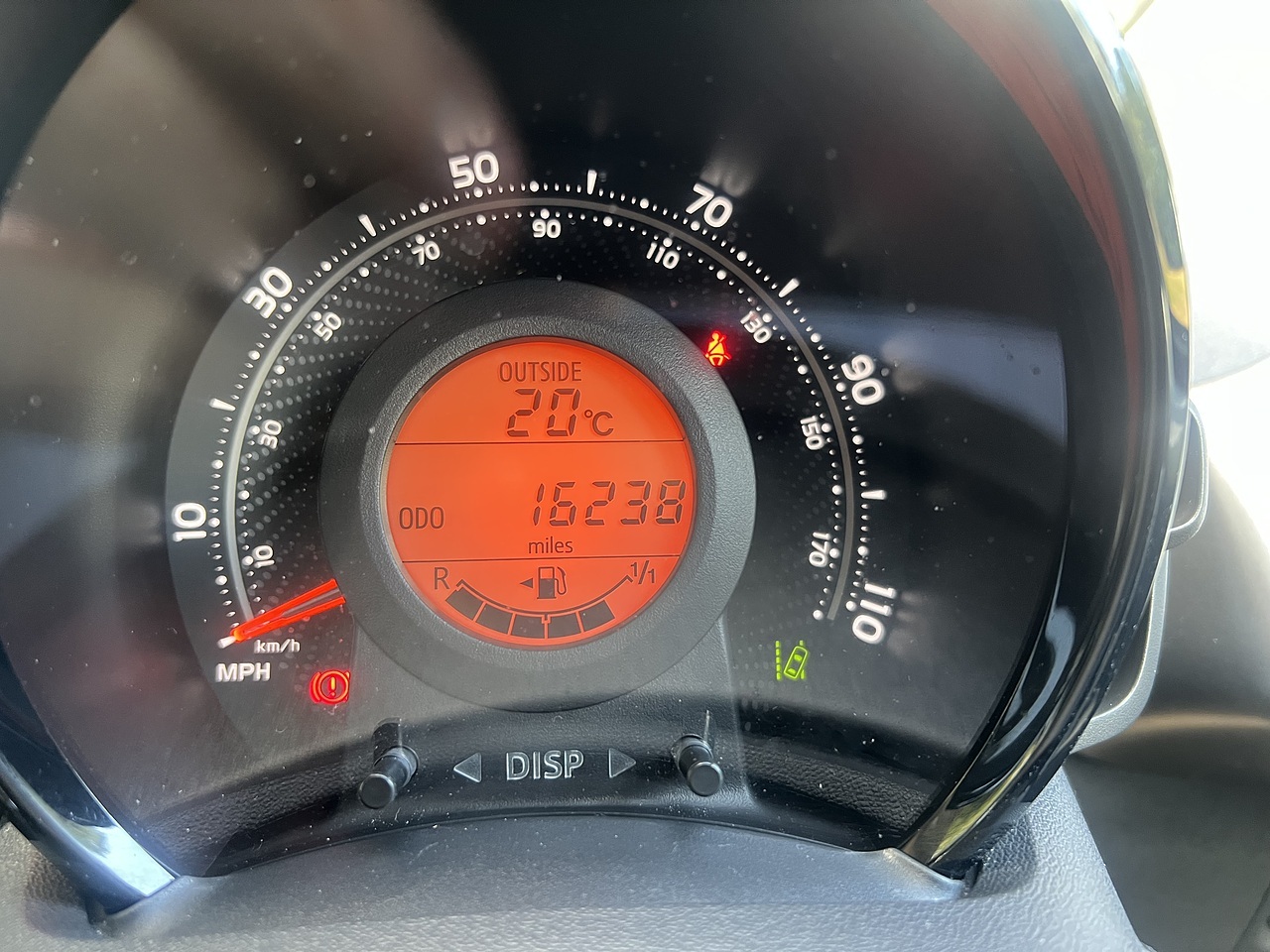 Toyota AYGO VVT-i x-trend 2021(21) - Large 8