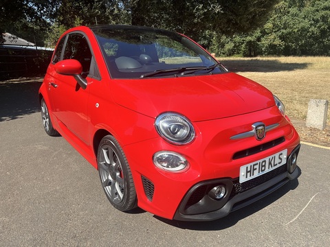 T-Jet 2018(18) 3dr Hatchback Automatic Petrol