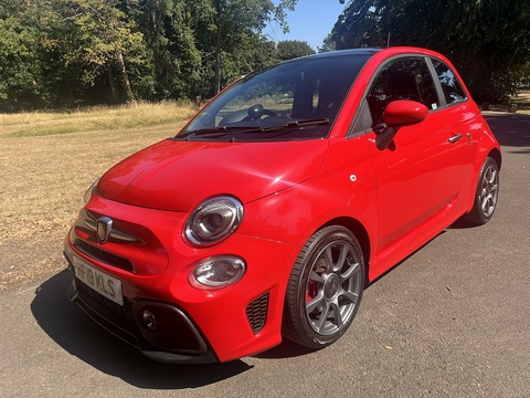 T-Jet 2018(18) 3dr Hatchback Automatic Petrol