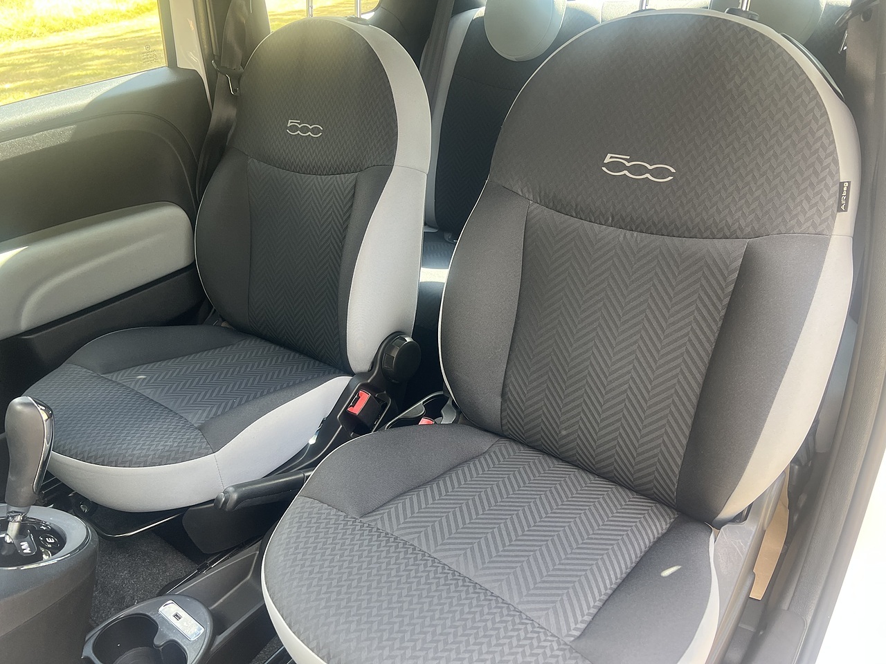 Fiat 500 Pop Dualogic 2019(69) - Large 10
