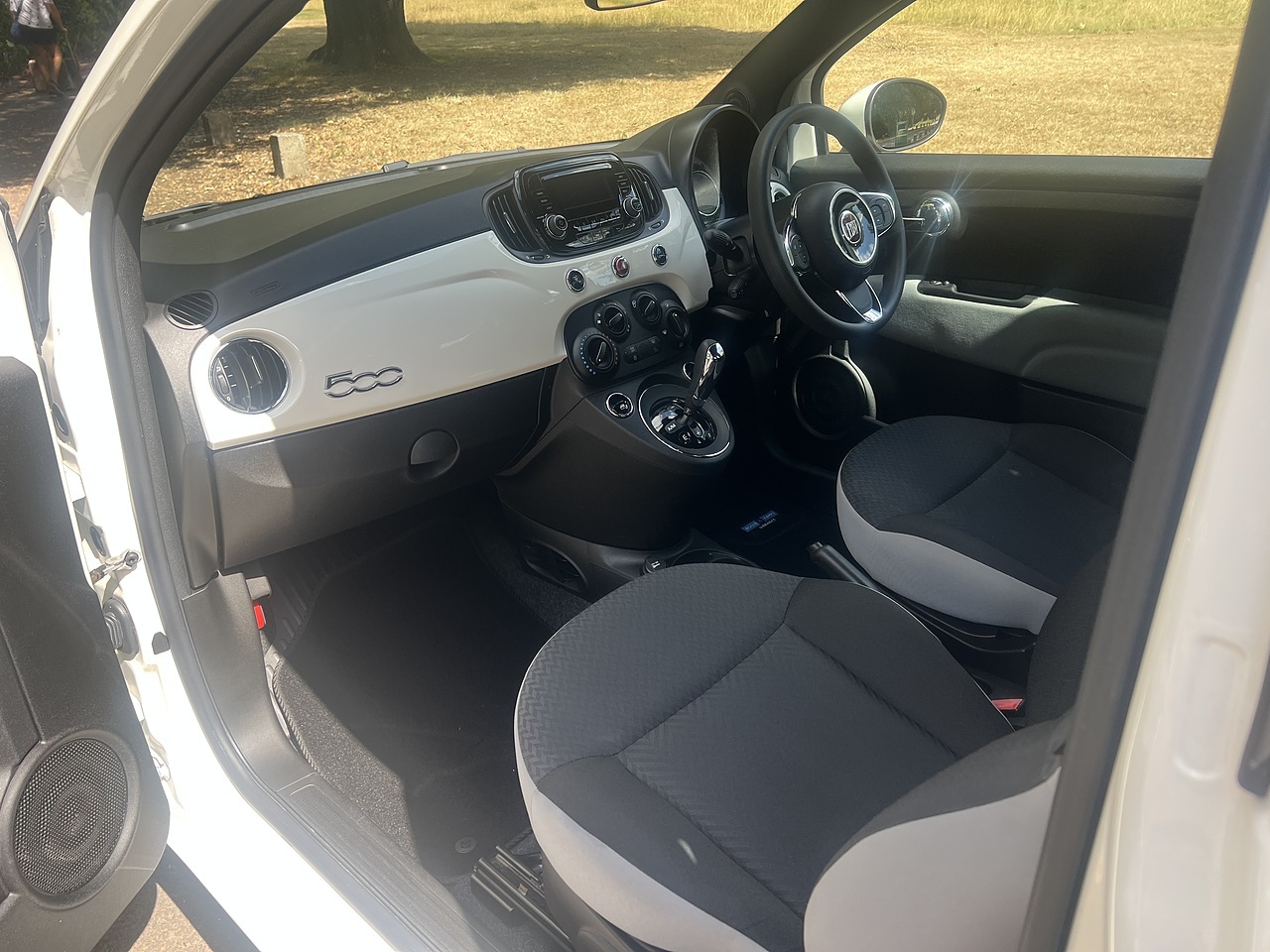 Fiat 500 Pop Dualogic 2019(69) - Large 9