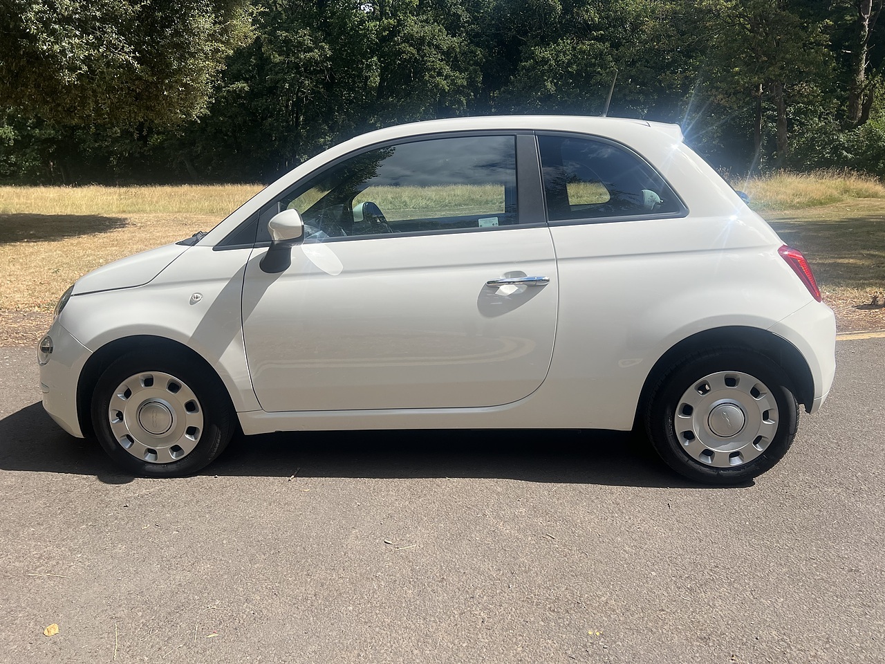 Fiat 500 Pop Dualogic 2019(69) - Large 4