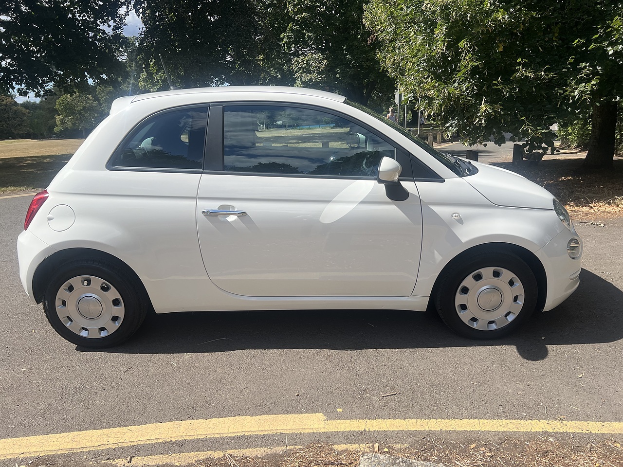 Fiat 500 Pop Dualogic 2019(69) - Large 3