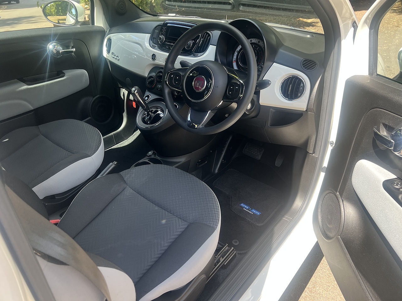 Fiat 500 Pop Dualogic 2019(69) - Large 8