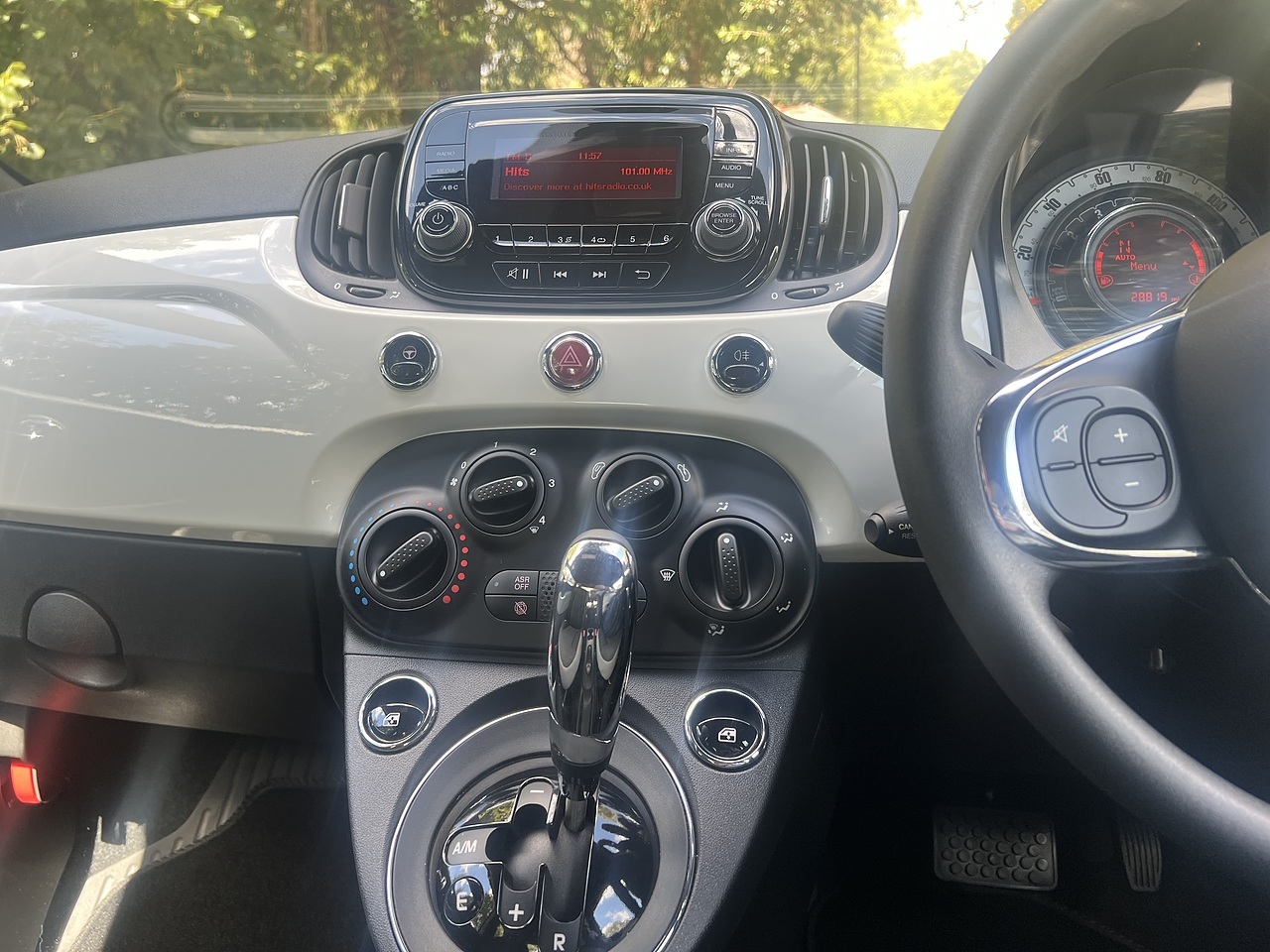 Fiat 500 Pop Dualogic 2019(69) - Large 13