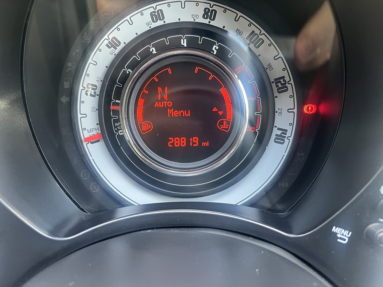 Fiat 500 Pop Dualogic 2019(69) - Large 12