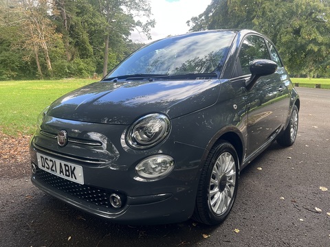 MHEV Lounge 2021(21) 3dr Hatchback Manual Petrol