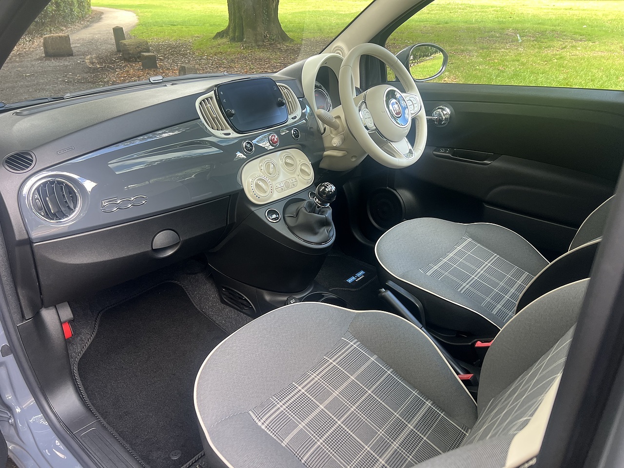 Fiat 500 MHEV Lounge 2021(21) - Large 10