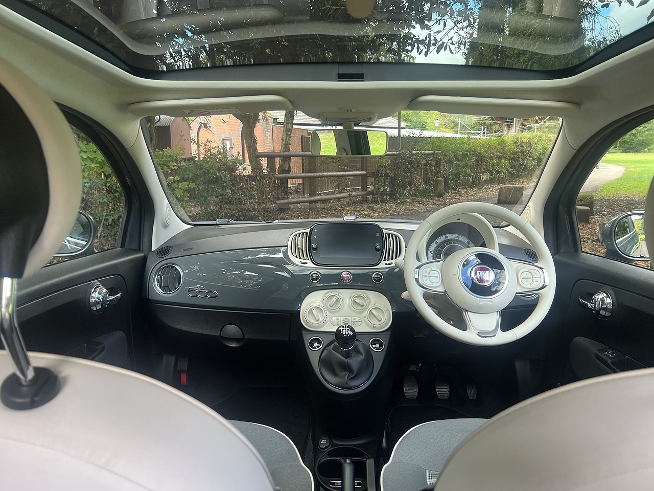 Fiat 500 MHEV Lounge 2021(21) - Large 13