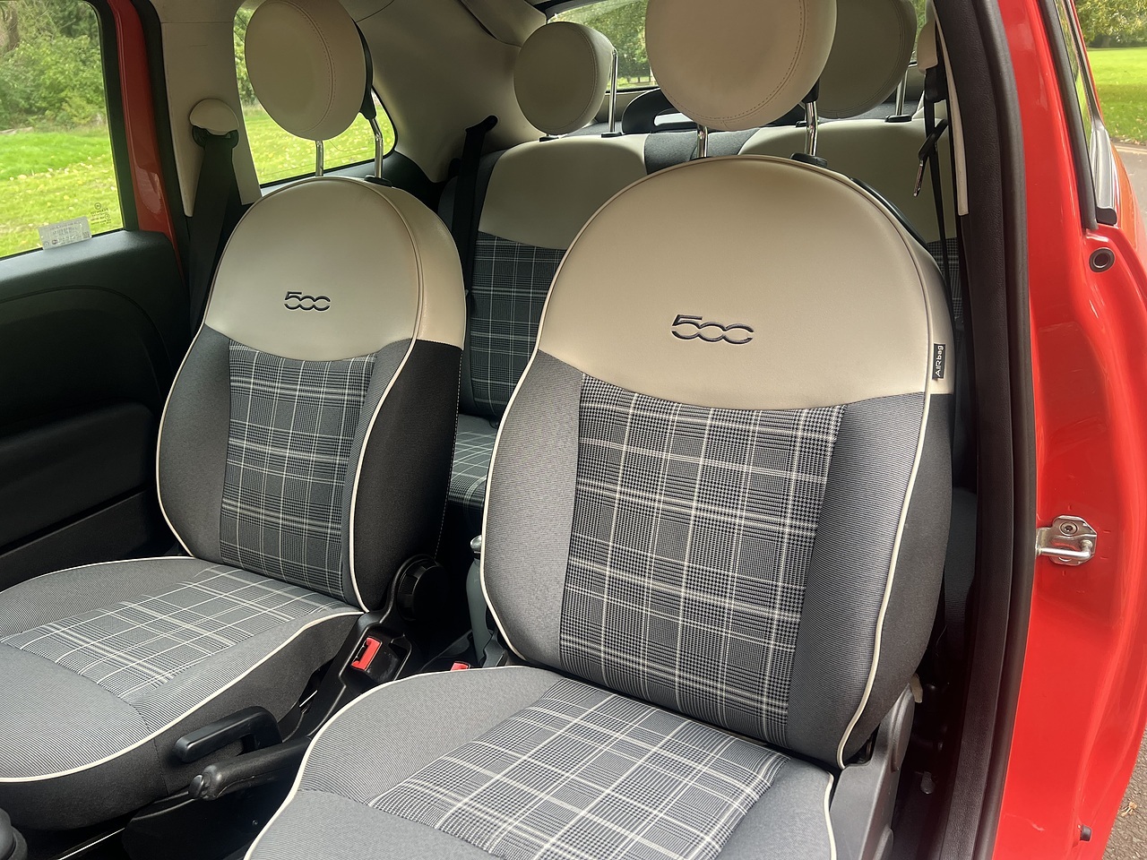 Fiat 500C Lounge 2019(19) - Large 10