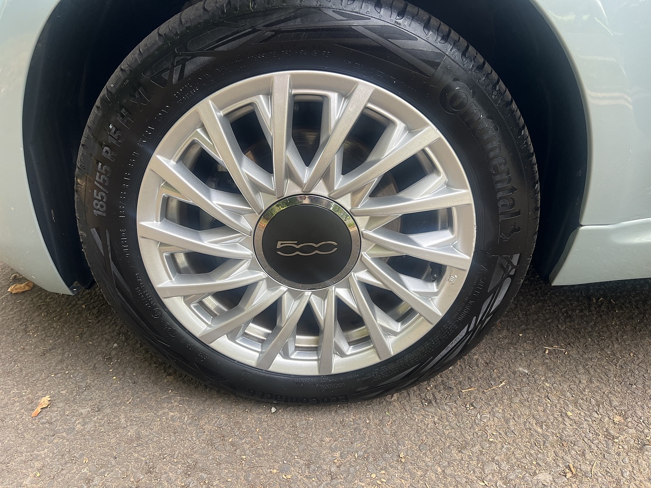 Fiat 500 MHEV 2023(73) - Large 14