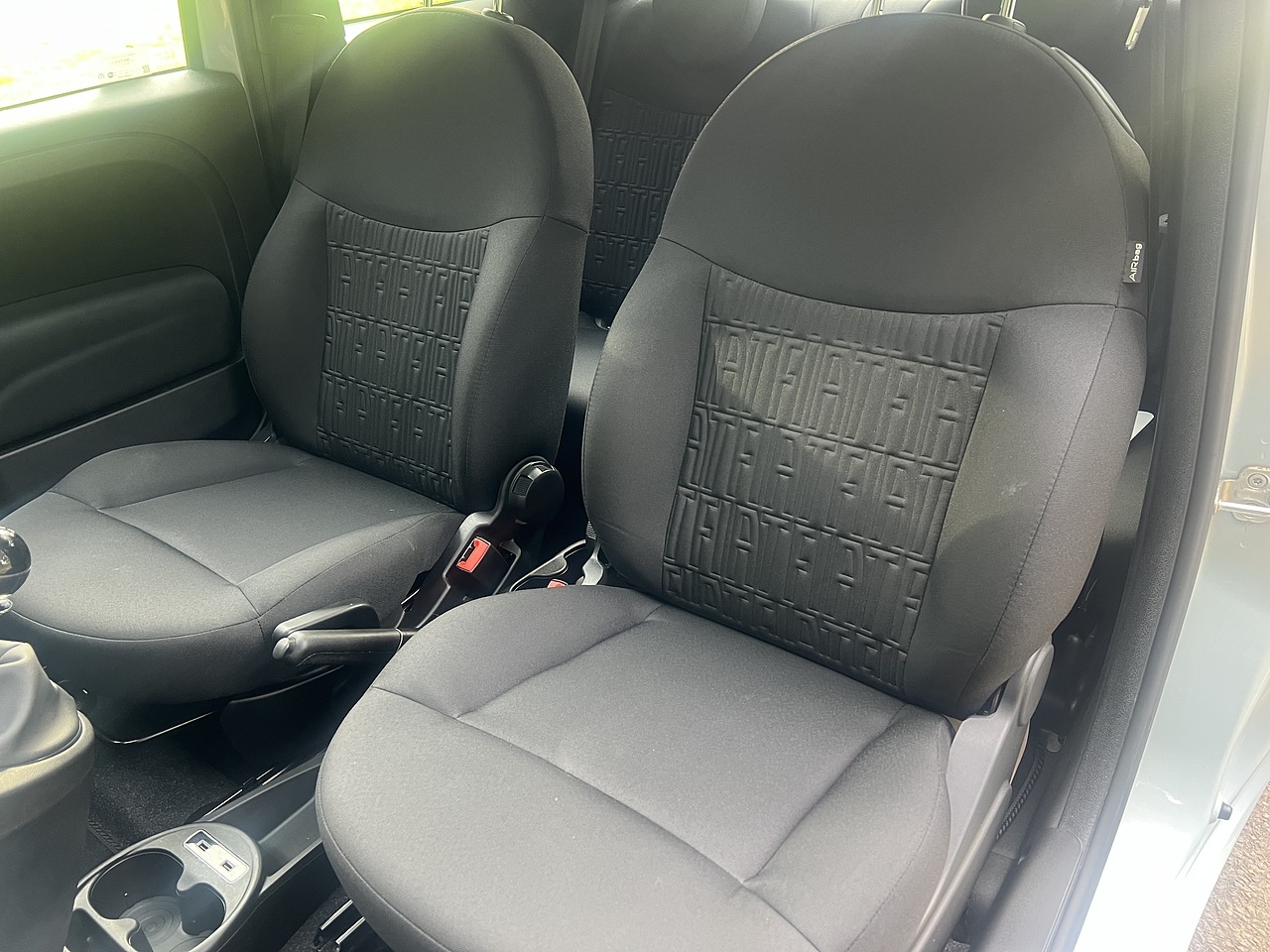 Fiat 500 MHEV 2023(73) - Large 11