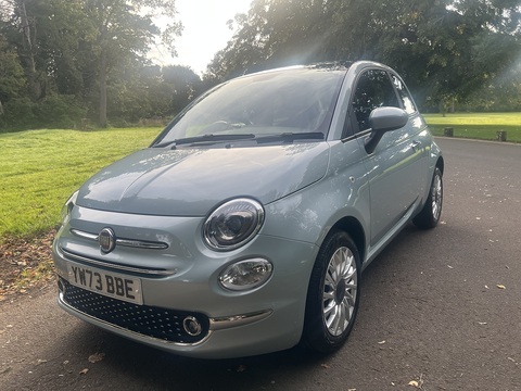 MHEV 2023(73) 3dr Hatchback Manual Petrol