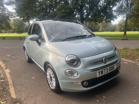 MHEV 2023(73) 3dr Hatchback Manual Petrol