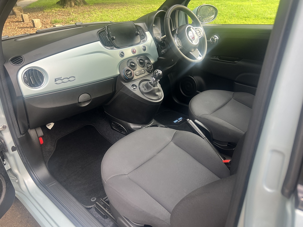 Fiat 500 MHEV 2023(73) - Large 10
