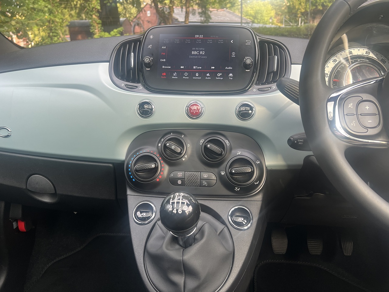 Fiat 500 MHEV 2023(73) - Large 12