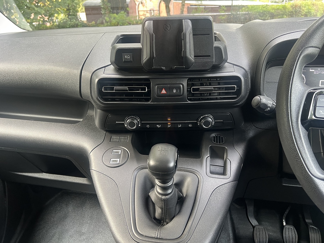 Fiat Doblo 1.5 Multijet3 1000Kg Primo 2025(25) - Large 11