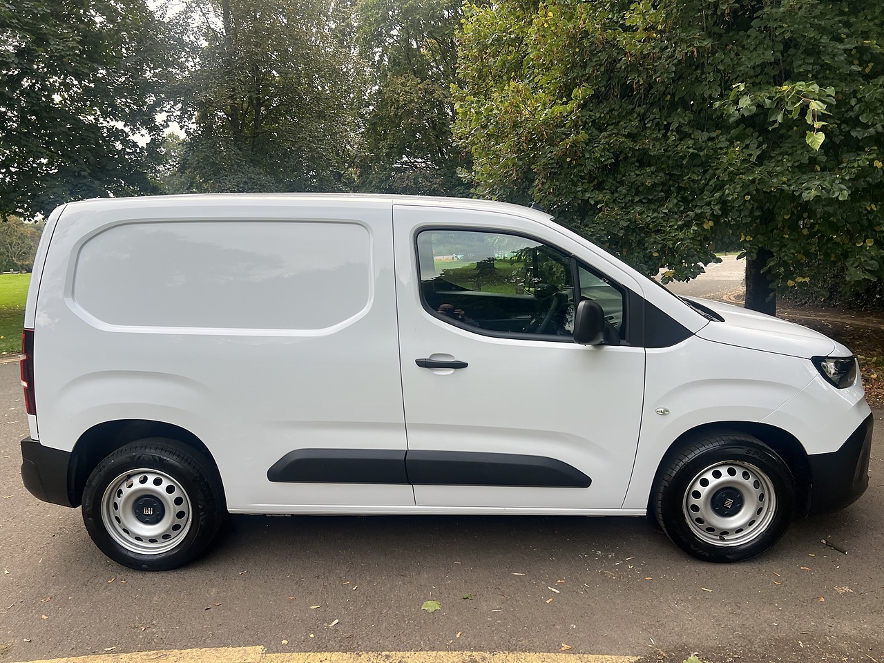 Fiat Doblo 1.5 Multijet3 1000Kg Primo 2025(25) - Large 3