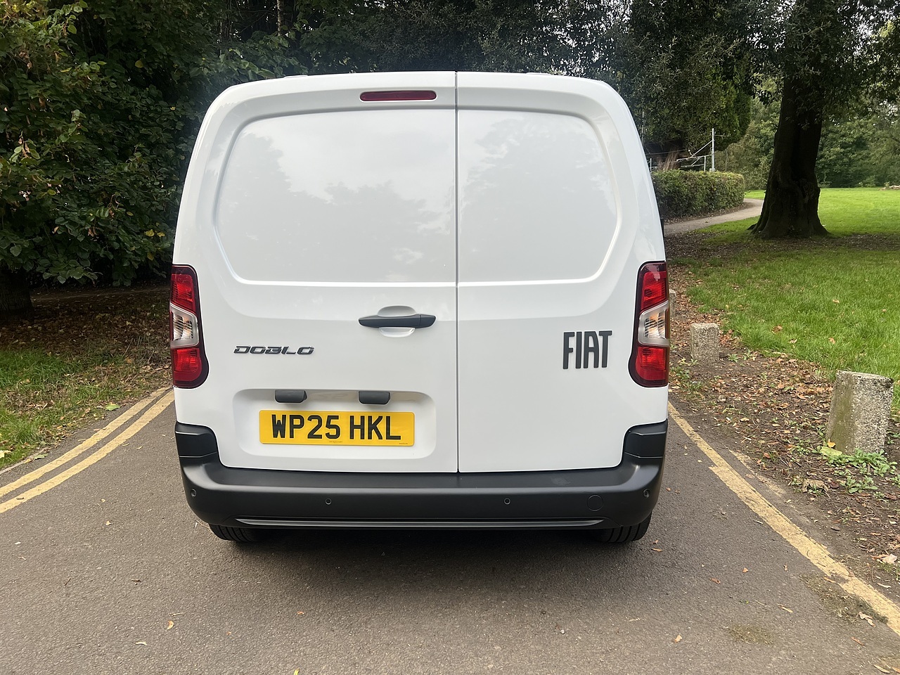 Fiat Doblo 1.5 Multijet3 1000Kg Primo 2025(25) - Large 5