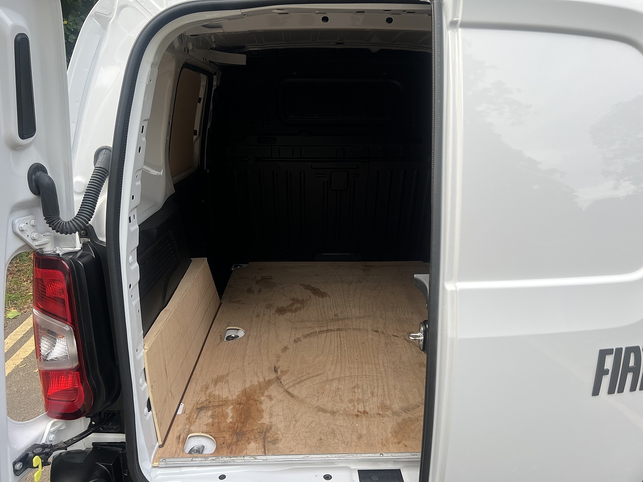 Fiat Doblo 1.5 Multijet3 1000Kg Primo 2025(25) - Large 9