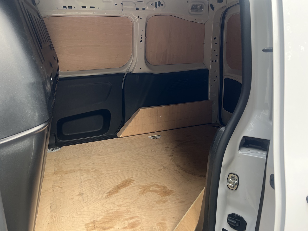 Fiat Doblo 1.5 Multijet3 1000Kg Primo 2025(25) - Large 10