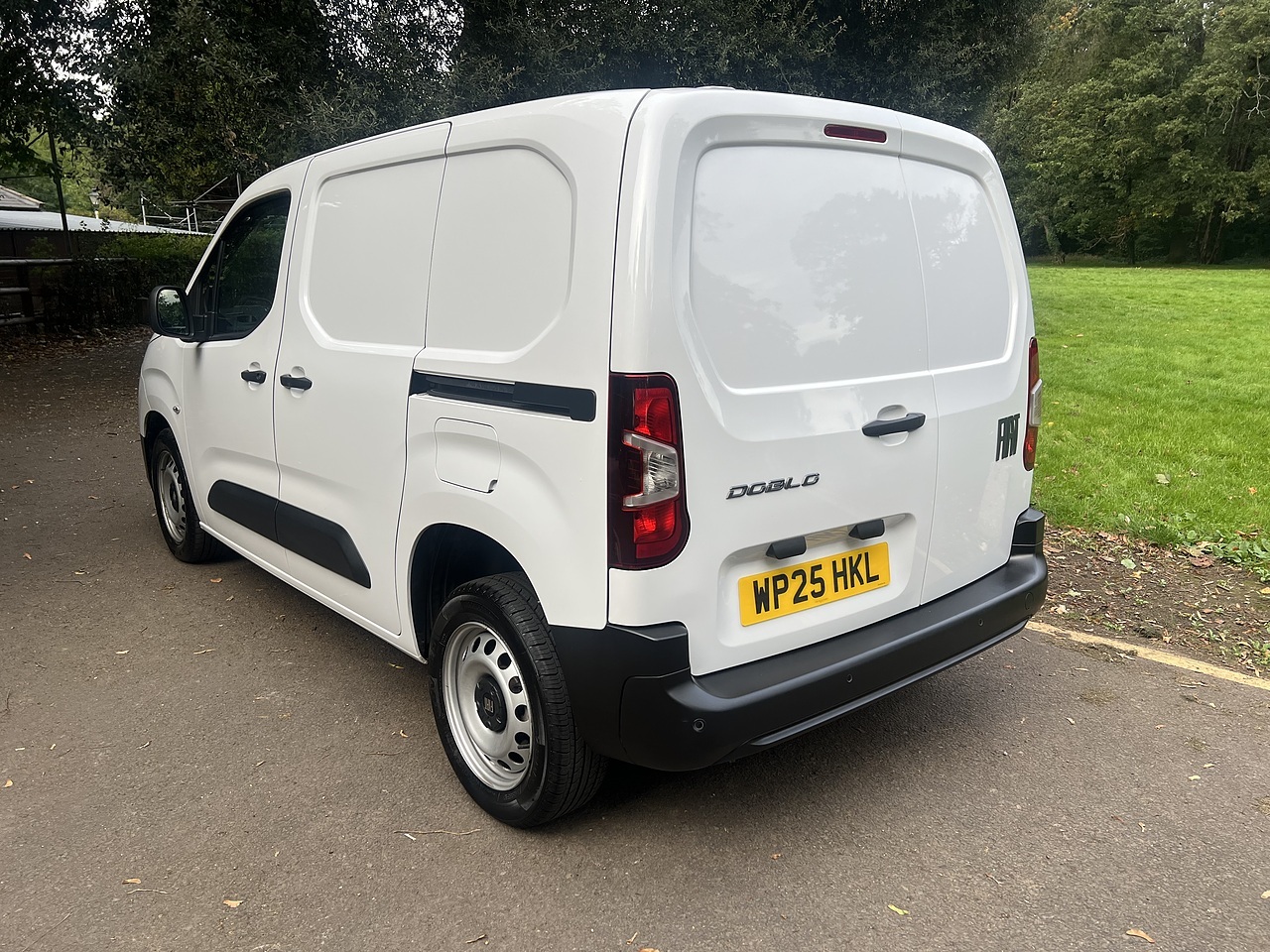 Fiat Doblo 1.5 Multijet3 1000Kg Primo 2025(25) - Large 4