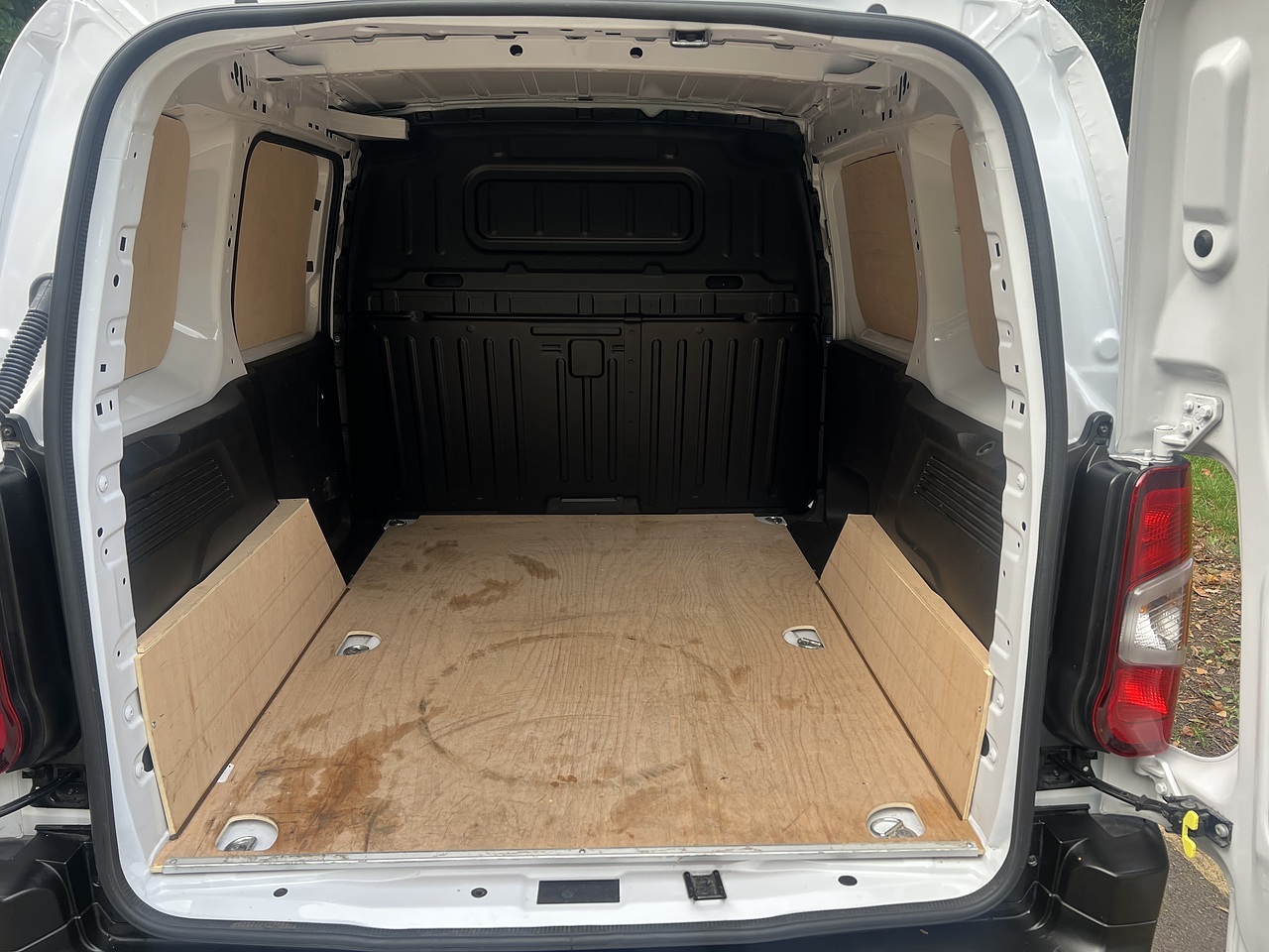 Fiat Doblo 1.5 Multijet3 1000Kg Primo 2025(25) - Large 8