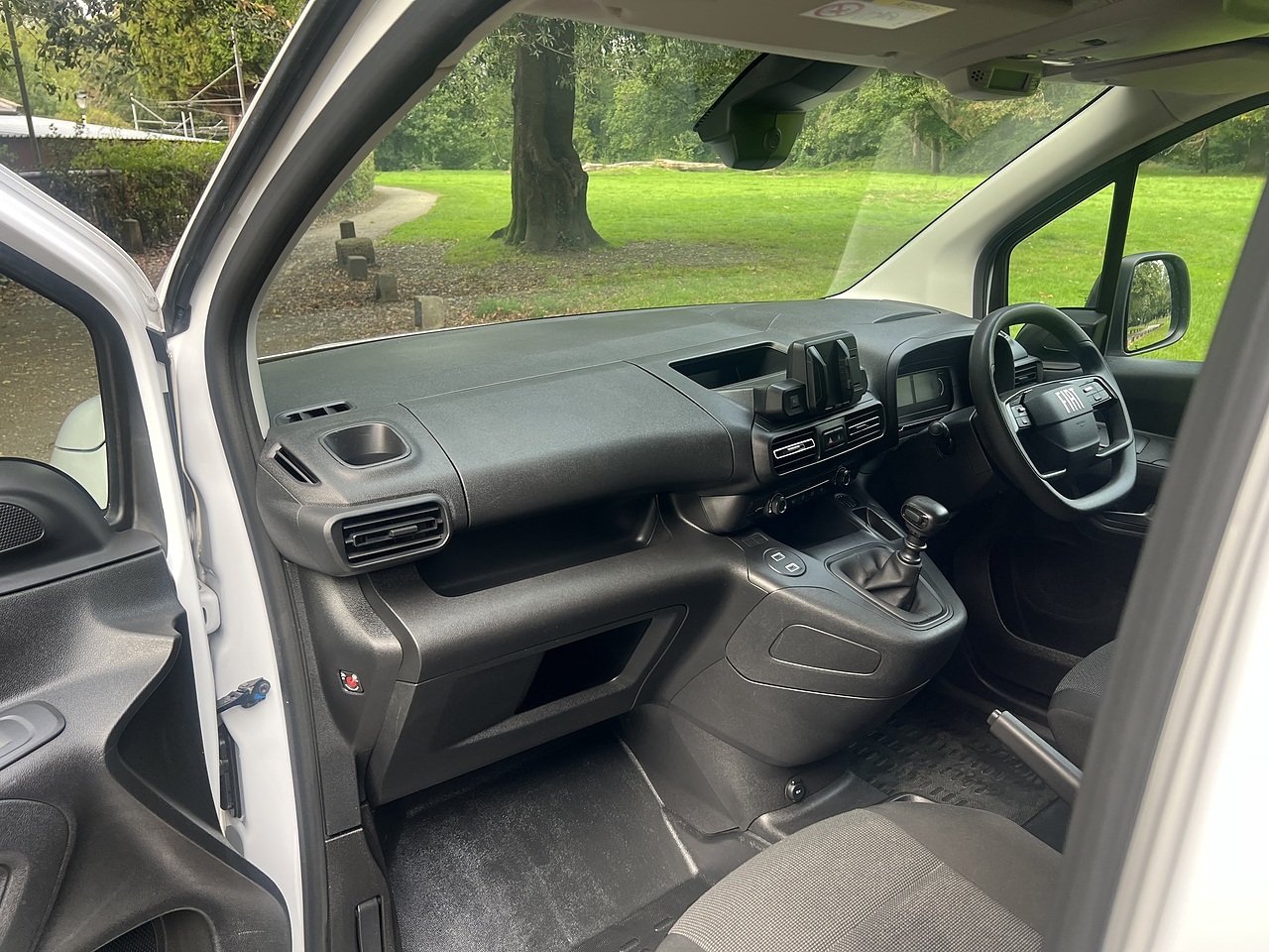 Fiat Doblo 1.5 Multijet3 1000Kg Primo 2025(25) - Large 13