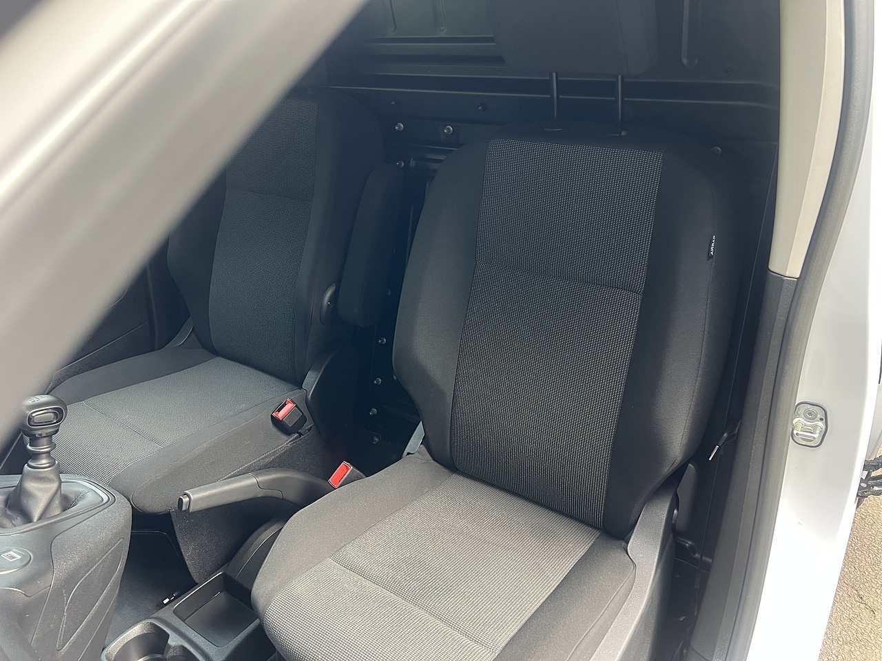 Fiat Doblo 1.5 Multijet3 1000Kg Primo 2025(25) - Large 14