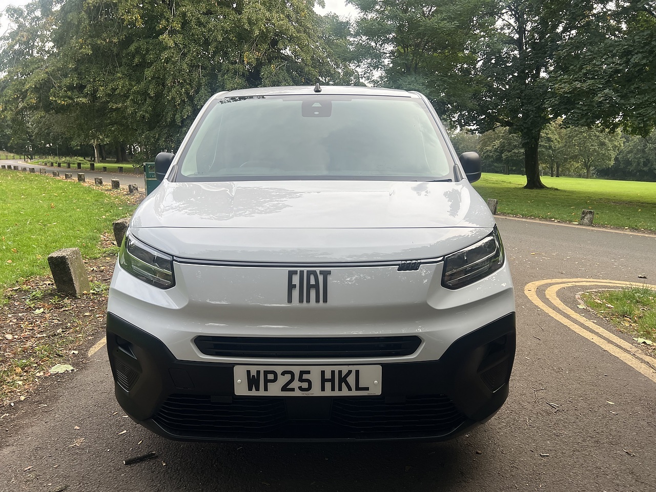 Fiat Doblo 1.5 Multijet3 1000Kg Primo 2025(25) - Large 0